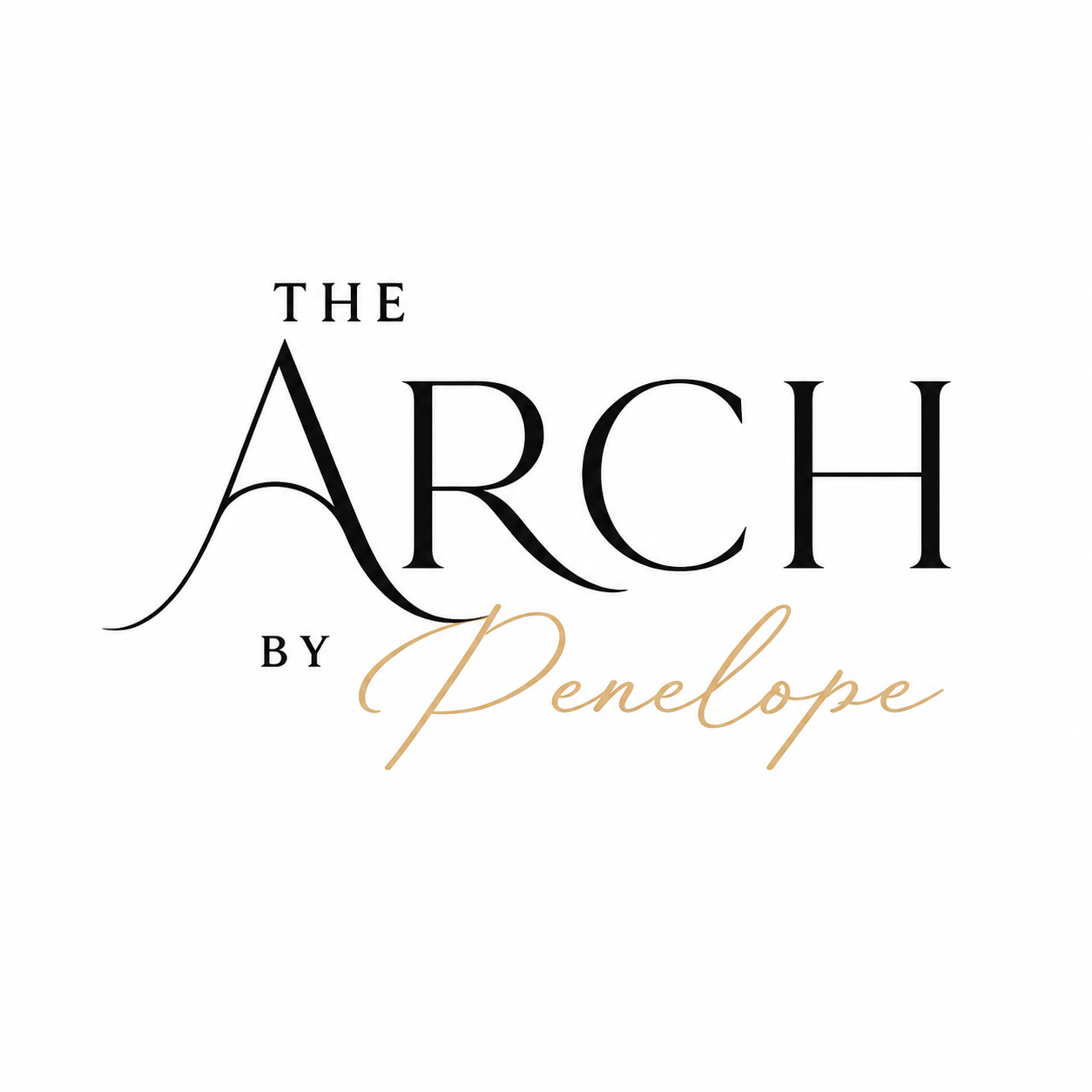 The Arch by Penelope